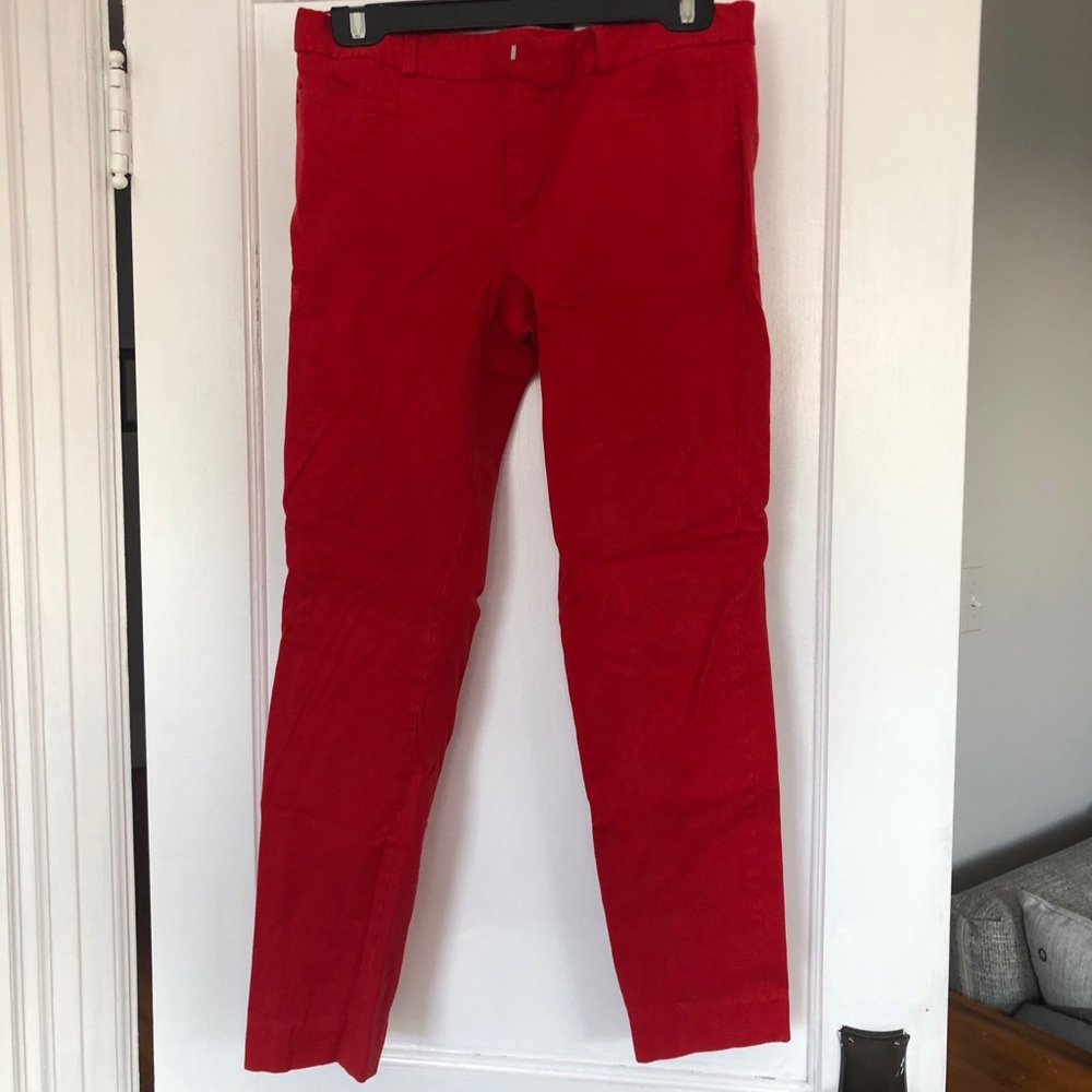 Banana Republic Sloan Ankle Pant